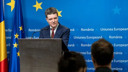 Nicușor Dan, după Consiliul European: „Se vede o cale de ieșire” în disputa privind bugetul UE pentru 2028-2034