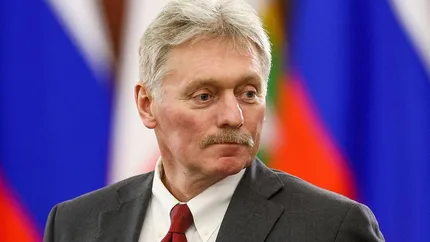 Peskov: Putin este pregătit să nu ordone atacuri asupra Ucrainei în ziua alegerilor