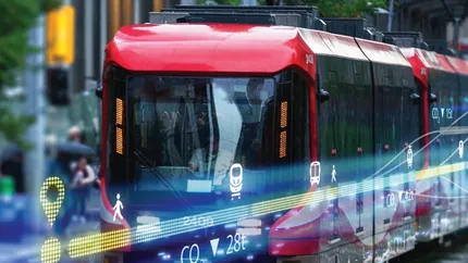 Siemens Mobility a câștigat trei contracte de 308 milioane de euro pentru modernizarea semnalizării feroviare din România