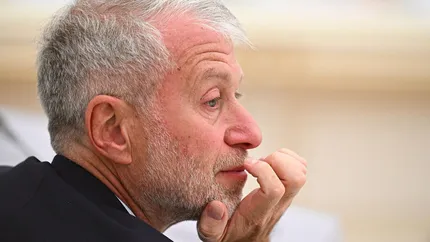 Roman Abramovici, acuzat că s-a folosit Deloitte ca să ascundă active de 672 de milioane de dolari și să evite plata impozitelor