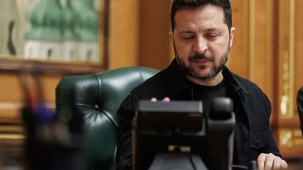 Zelenski dezvăluie deficitul critic de rachete Patriot: Ucraina primește 12 pe lună din SUA, dar Rusia lansează 150 de rachete balistice