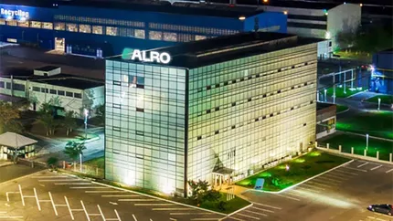 Alro semnează o facilitate de credit de 260 mil. dolari cu un sindicat de şase bănci, coordonat de BCR