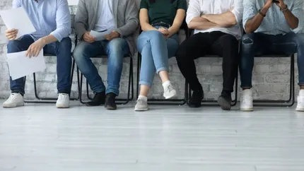Aproape 9.000 de bucureșteni s-au angajat în primele nouă luni din 2026, prin intermediul AMOFM