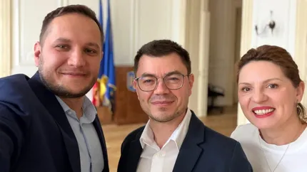 Prefectul Capitalei, Andrei Nistor, și-a dat demisia în semn de protest față de numirea noului ministru de Interne