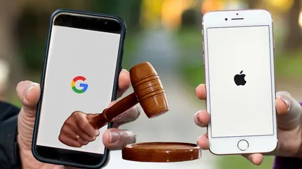 Apple și Google, acuzații de monopol pe piața aplicațiilor din Marea Britanie. „Taxa” de până la 30% apasă pe consumatori și dezvoltatori
