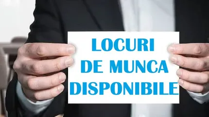 Peste 9.000 de locuri de muncă, disponibile la Bursa pentru absolvenți din București