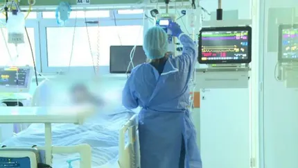 Primul deces provocat de gripă în acest sezon, confirmat în România. Peste 82.000 de infecții respiratorii într-o singură săptămână