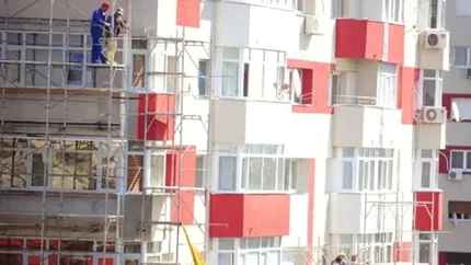 Prăbușire a tranzacțiilor imobiliare: România a avut cu peste 66.000 mai puține vânzări de case, apartamente și terenuri într-un singur trimestru