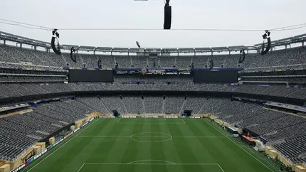 Cum să-ți petreci cele 15 minute din pauza unui meci de fotbal