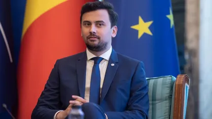 Mihai Ghigiu anunţă un audit intern la Ministerul Fondurilor Europene şi promite accelerarea investiţiilor