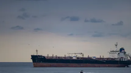 Două nave comerciale, lovite în Marea Neagră, în apropierea Bulgariei. Sofia cere o anchetă internațională și explicații din partea Rusiei