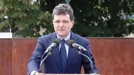 Nicușor Dan, mesaj de Ziua Holocaustului: „E important să cunoaștem istoria și să asumăm istoria”