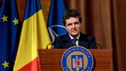 Nicușor Dan: Relația România-SUA se consolidează și prin educație. Până la 70 de liceeni români vor putea studia în America