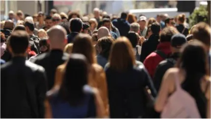 Populația României a scăzut la 21,56 milioane de persoane, iar îmbătrânirea demografică se accentuează