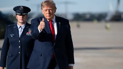 SUA au planuri de anvergură împotriva Iranului, dacă Trump ia această decizie (SUA)
