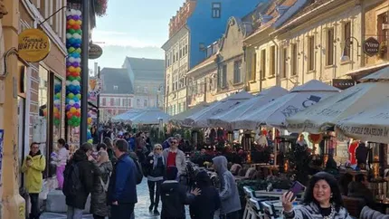 România, pe primul loc în UE la turism intern (Eurostat)