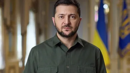 Zelenski afirmă că Ucraina va relua atacurile asupra rafinăriilor rusești, pe fondul nemulțumirii tot mai mari față de Trump