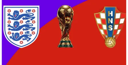 Anglia vs Croația, primul derby de la Cupa Mondială 2026