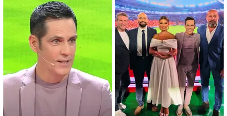 Val de critici după apariția lui Ștefan Bănică Jr. în prima emisiune de analiză a meciurilor de la Mondial: ”E ca nuca în perete să îl chemi la o emisiune de fotbal. Fabulos de jenant”