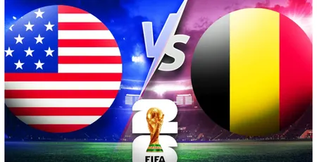 Antena 1 ONLINE SUA-BELGIA LIVE VIDEO STREAMING. Scandalul „cartonaşului” anulat de Trump se mută pe gazon