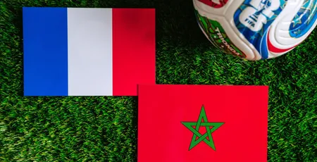 FRANŢA – MAROC LIVE VIDEO ONLINE STREAMING ANTENA 1: 0-0. Duel echilibrat în sferturile Cupei Mondiale FIFA 2026