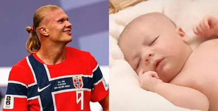 Sute de părinți din Peru și-au numit copiii „Haaland” după performanțele atacantului norvegian la Cupa Mondială