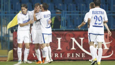 Pandurii, în sferturile Cupei, după ce a învins FC Braşov la penalty-uri
