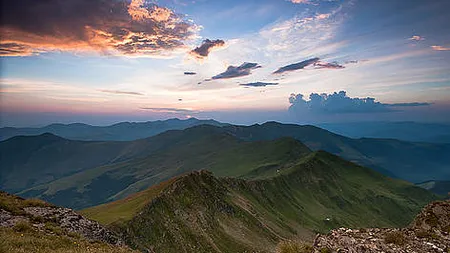 România sălbatică: 50 de fotografii spectaculoase din ţară