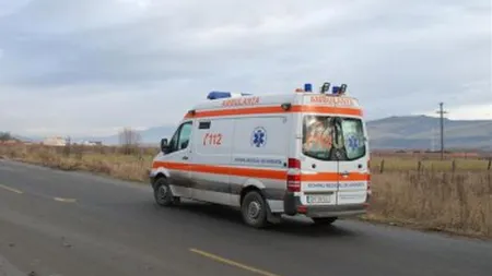 14 români au murit într-un accident în Ungaria VIDEO
