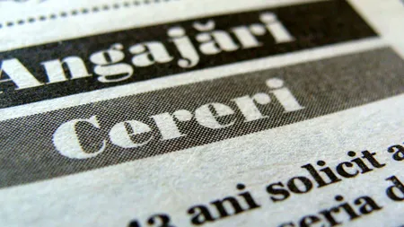 Angajări în străinătate pe salarii de la 1.500 de euro până la 2.000 euro pe lună pentru români cu studii medii