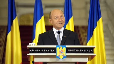 Preşedintele Băsescu avertizează Guvernul: bugetul pe 2012 trebuie să fie transparent