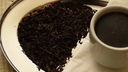 Ceaiul negru - sănătate şi frumuseţe la superlativ
