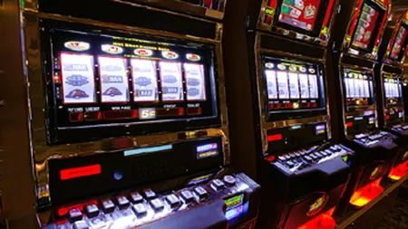 Dosare penale pentru organizatorii de jocuri de noroc ilegale, în Timiş
