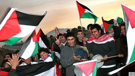 Palestina dă 2000 de dolari fiecărui prizonier eliberat de Israel