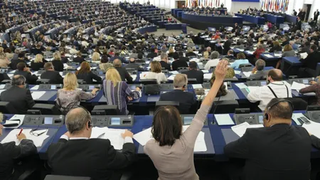 Eurodeputaţii PSD, pe primul loc la iniţiative în Parlamentul European