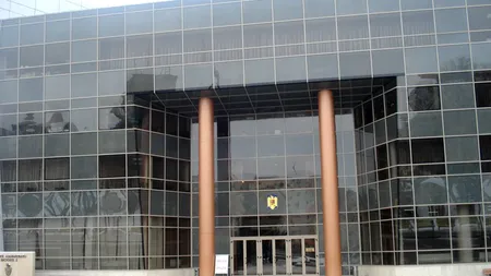 Birou de recensământ la Primăria Sectorului 2 din Bucureşti