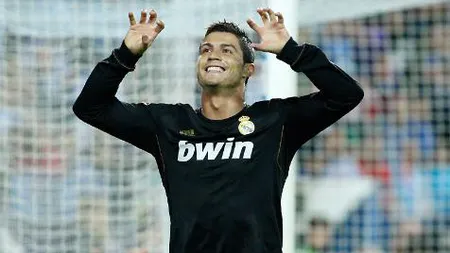 Real Madrid, noul lider din Primera Division