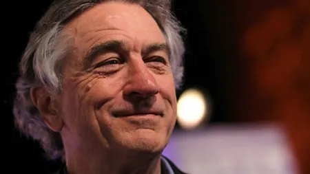 Robert De Niro şi John Travolta vor juca pentru prima dată împreună într-un film