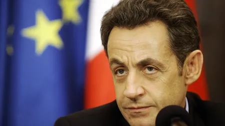 Sarkozy: 