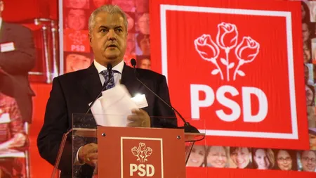 Năstase: Ce s-a întâmplat luni la Senat a fost și un test