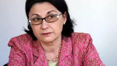 Ecaterina Andronescu, despre condamnarea lui Năstase: Şocant!