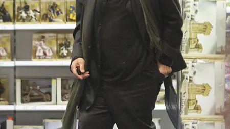 Al Pacino arată ca un om al străzii