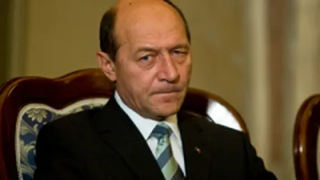 Băsescu: Am cerut sprijin la DG Competition ca să desluşim contractele cu băieţii deştepţi