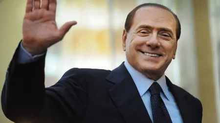 Ce a păstrat Berlusconi din biroul de prim ministru?