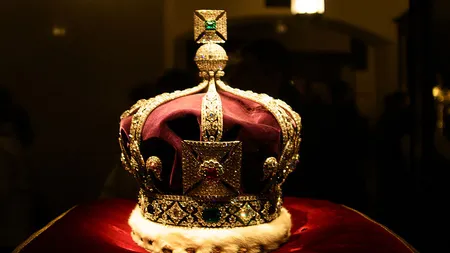 50% dintre români ar accepta monarhia ca formă de guvernare