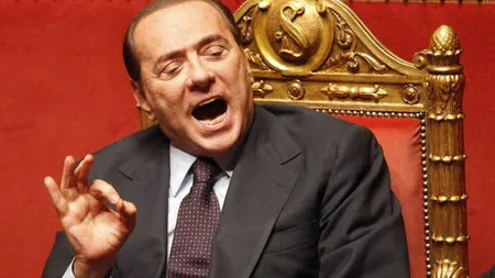 Berlusconi, 