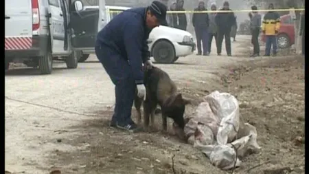 Şocant: Cadavrul decapitat al unui fost călugăr a fost găsit în Constanţa VIDEO