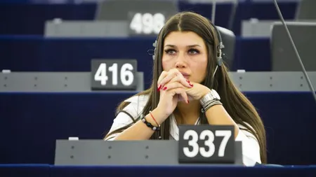 EBA vrea mai mulţi romi în Parlamentul European