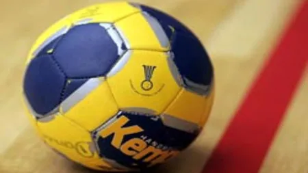 HCM Constanţa rămâne fără puncte în Liga Campionilor