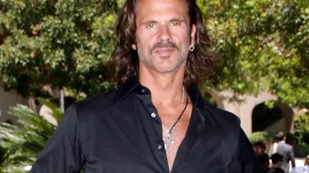 Lorenzo Lamas a devenit bunic